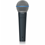 Dinaminis mikrofonas - Behringer BA 85A