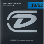 STYGOS ELEKTRINEI GITARAI DUNLOP DEN-1052 NICKEL PERFORMANCE+
