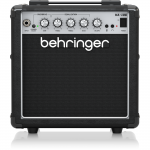 STIPRINTUVAS ELEKTRINEI GITARAI BEHRINGER HA-10G 10W 6"