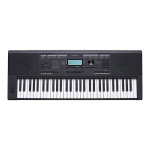 PORTATYVUS SINTEZATORIUS MEDELI MK-401