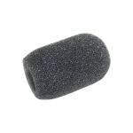VĖJO APSAUGA MIKKROFONUI BEYERDYNAMIC WS 302 B MIKROFONAMS GM 302 / GM 305, GM 314 / 315, JUODA