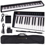 PORTATYVUS SKAITMENINIS PIANINAS SU BLUETOOTH DNA SP-88