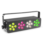 BEAZ DJ-BANK 244 RGBW 153.689