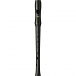 Yamaha YRN-21 German System Sopranino Recorder