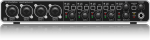 Behringer U-Phoria UMC-404HD USB Audio Intercafe