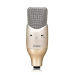 ICON M2 Large Diaphragm Condenser Microphone
