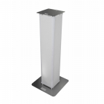 ALUSTAGE MOVING HEAD TOWER 1,5M