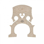 Teller C-0314 Cello Bridge 1/4