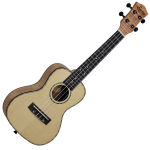 Koncertinė ukulėlė Ever Play W-DAS-UK24
