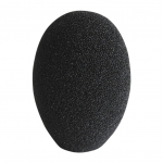 VĖJO APSAUGA MIKROFONUI BEYERDYNAMIC WS 91 AZ MIKROFONAMS TG-X 47, MCE 58/MCE 91, TG-X 930, CM 930, EM 981, Opus 81