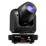 JUDANTI GALVA COBRA-100-LED-S (SPOT) 100W SU PRIZME 150.433