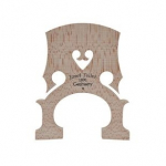 Teller C-0914 Cello Bridge 1/4