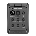 Garso ėmiklis Fishman PSY-301 Presys Blend Preamp With Pickup