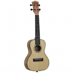 Sopraninė ukulėlė EVER PLAY W-DAS-UK21