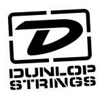 STYGOS BOSINEI GITARAI DUNLOP DBSBN-45130T SUPER BRIGHT NICKEL TAPERED 5-STRING SET