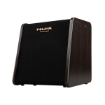 STIPRINTUVAS AKUSTINIAM INSTRUMENTUI IR MIKROFONUI NUX AC-80 STAGEMAN II (PAKRAUNAMAS)