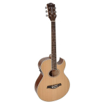 AKUSTINĖ GITARA SU PAJUNGIMU RICHWOOD RS-17C-CE ARTIST SERIES