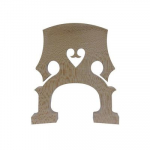 Aubert CF-1434 Made in France Cello Bridge 3/4