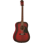 Akustinė gitara OSCAR SCHMIDT OG-2 FBC