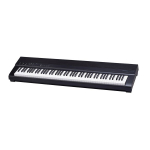 PORTATYVUS SCENINIS PIANINAS MEDELI SP-201-PLUS