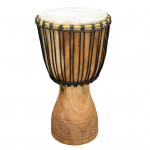 DŽEMBE TERRE 382401-60 60CM GHANA-XL