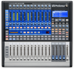 Presonus StudioLive 16.0.2 - Digital Mixer