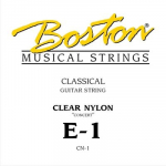 Boston CN-1 Concert Series E-1 String For Classic Guitar