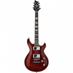 ELEKTRINĖ GITARA CORT M-600 AVD