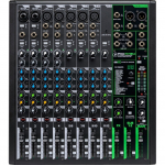 ANALOGINIS 12-OS KANALŲ MIK&Scaron;ERIS MACKIE ProFX12v3