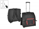 CNB PAB-16120 Accordion Trolley Bag
