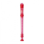 Yamaha YRS-20GP German System Soprano Recorder