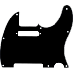 Fender 099-1356-000 8-Hole Mount Multi-Ply Telecaster Pickguard