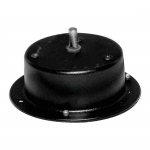 VEIDRODINIO GAUBLIO VARIKLIS AMERICAN DJ 1,0 RPM (20 cm/3 kg) 1211200002
