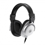 UŽDARO TIPO MONITORINĖS AUSINĖS YAMAHA HPH-MT5W BALTOS