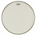 REMO AMBASSADOR 20" CLEAR plėvė bosiniam būgnui