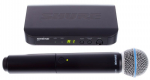 Shure BLX-24/B58 Handheld Wireless System