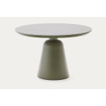 Stalas TUDONS &Oslash;120xH76 cm