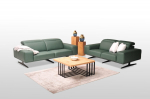 Odinė sofa TOGGIO