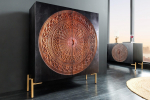 Voki&scaron;ka svetainės indauja MANDALA 100x38x120 cm