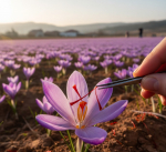 Tikrasis &scaron;afranas