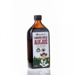 Kanapių sėklų aliejus