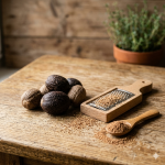 KANAPŪKIS Muskato rie&scaron;utas