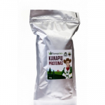 KANAPŪKIS Kanapių proteinas - baltymai