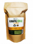 Kanapių sėklų miltai
