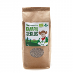 Kanapių sėklos