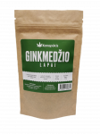 Ginkmedžio lapų arbata 20 g.