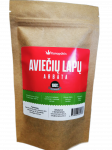 Aviečių lapų arbata