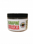 Kanapinė druska 100 g.