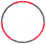 Lankas gimnastikai AVENTO 42HF 100cm 1,2kg
