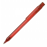 Automatinis tu&scaron;inukas SCHNEIDER FAVE, 1.0 mm., raudonas